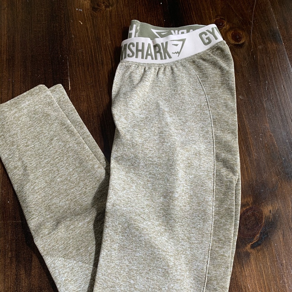 Gymshark leggings